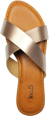 

Inc.5 Women SULTAN Flats