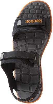 Reebok Men GRAVEL/FLAT GREY/NACHO Sports Sandals
