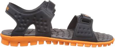 Reebok Men GRAVEL/FLAT GREY/NACHO Sports Sandals