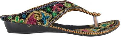DFR Women 02MULTI Heels