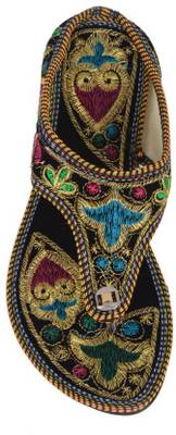DFR Women 02MULTI Heels