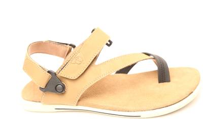 KIK Men BROWN Sandals