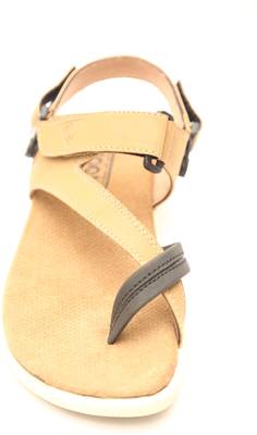 KIK Men BROWN Sandals