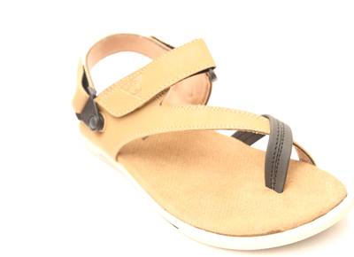 KIK Men BROWN Sandals