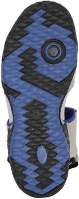 ABS Men Blue Sandals