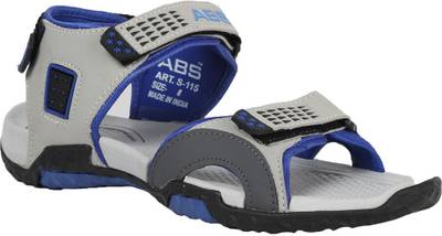 ABS Men Blue Sandals