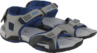 ABS Men Blue Sandals