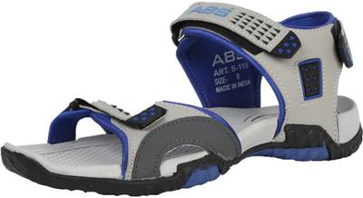 ABS Men Blue Sandals