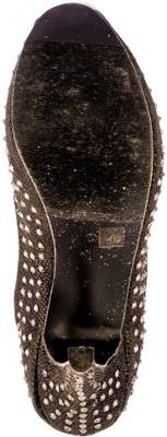 Hamlyn Women Brown Heels