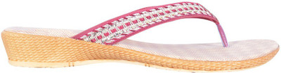 

Walk Away Women Pink Sandals