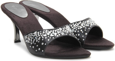 

Catwalk Women BLACK Heels