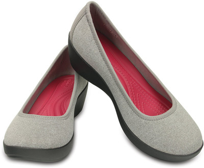

Crocs Women 202856-007 Wedges