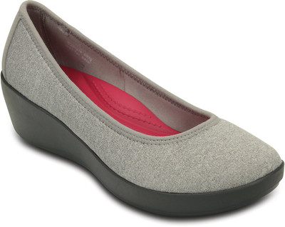 

Crocs Women 202856-007 Wedges