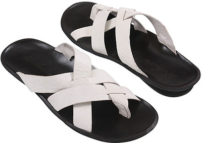 

Metro Men 16,White Casual