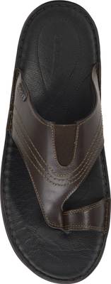 JCube Men TAN Sandals