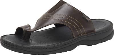 JCube Men TAN Sandals