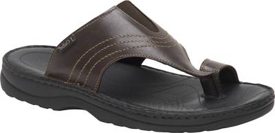 JCube Men TAN Sandals