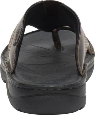 JCube Men TAN Sandals