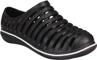 

Clymb Flip Flops, Black