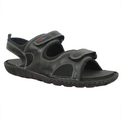Shearwater Men Brown Sandals