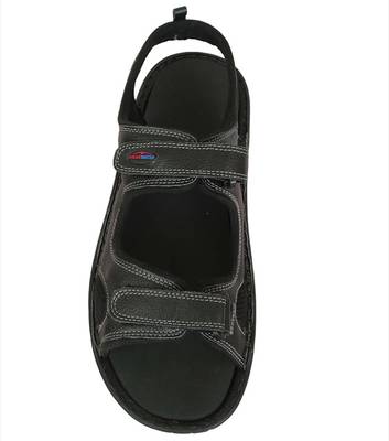 Shearwater Men Brown Sandals