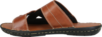 

Ventoland Men Tan Sandals