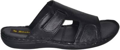 Strive Men Tan Sandals