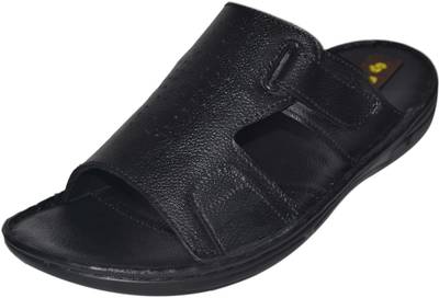 Strive Men Tan Sandals