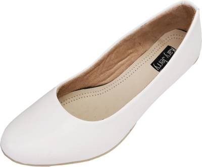 KaryJerry Women Black Bellies