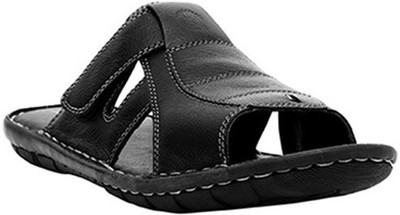

Ventoland Men Black Sandals