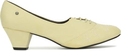 Yepme Women Blue Heels