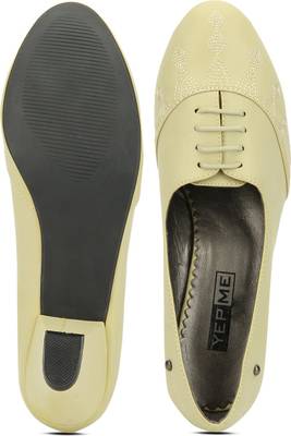 Yepme Women Blue Heels