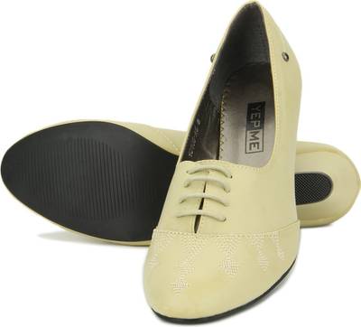 Yepme Women Blue Heels