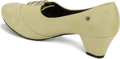 Yepme Women Blue Heels