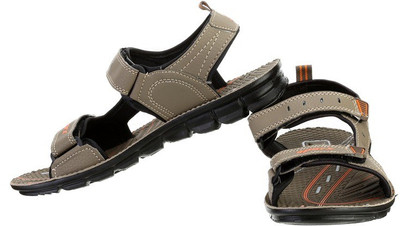 

Sparx Men Beige Sandals
