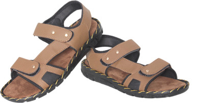 

Azzaro Black Men TAN Casual