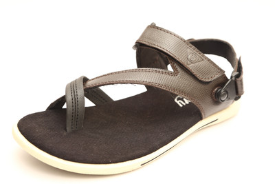 

Roony Men Brown Casual