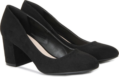 

QUPID Women BKPS Heels