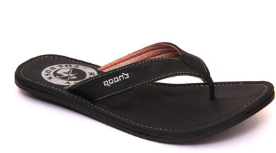 

Roony Men Black Casual