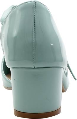 Shuberry Women White Heels
