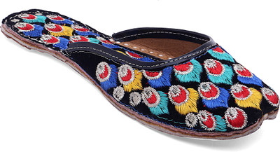 

Paduki Women Multicolor Flats