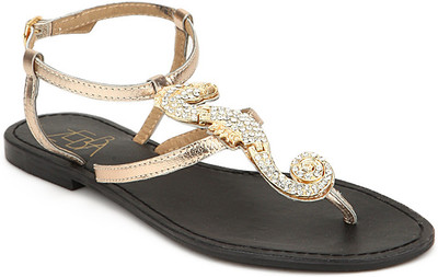 Zebba Women Black Flats Zebba Women Black Flats