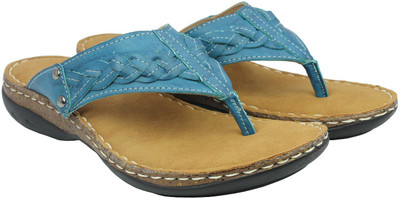 

Inc.5 Women BLUE Flats