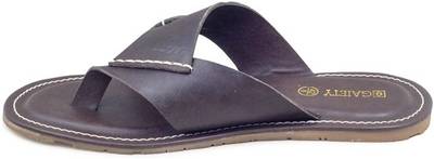 Gaiety Men Brown Sandals