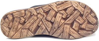 Gaiety Men Brown Sandals