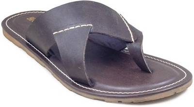 Gaiety Men Brown Sandals