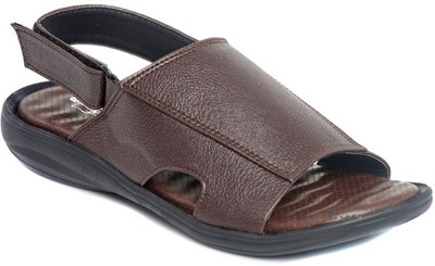 

Dolphin Miles Men Brown Sandals