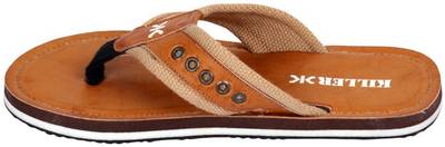 Killer Men Blue Sandals