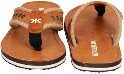 Killer Men Blue Sandals