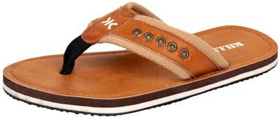 Killer Men Blue Sandals